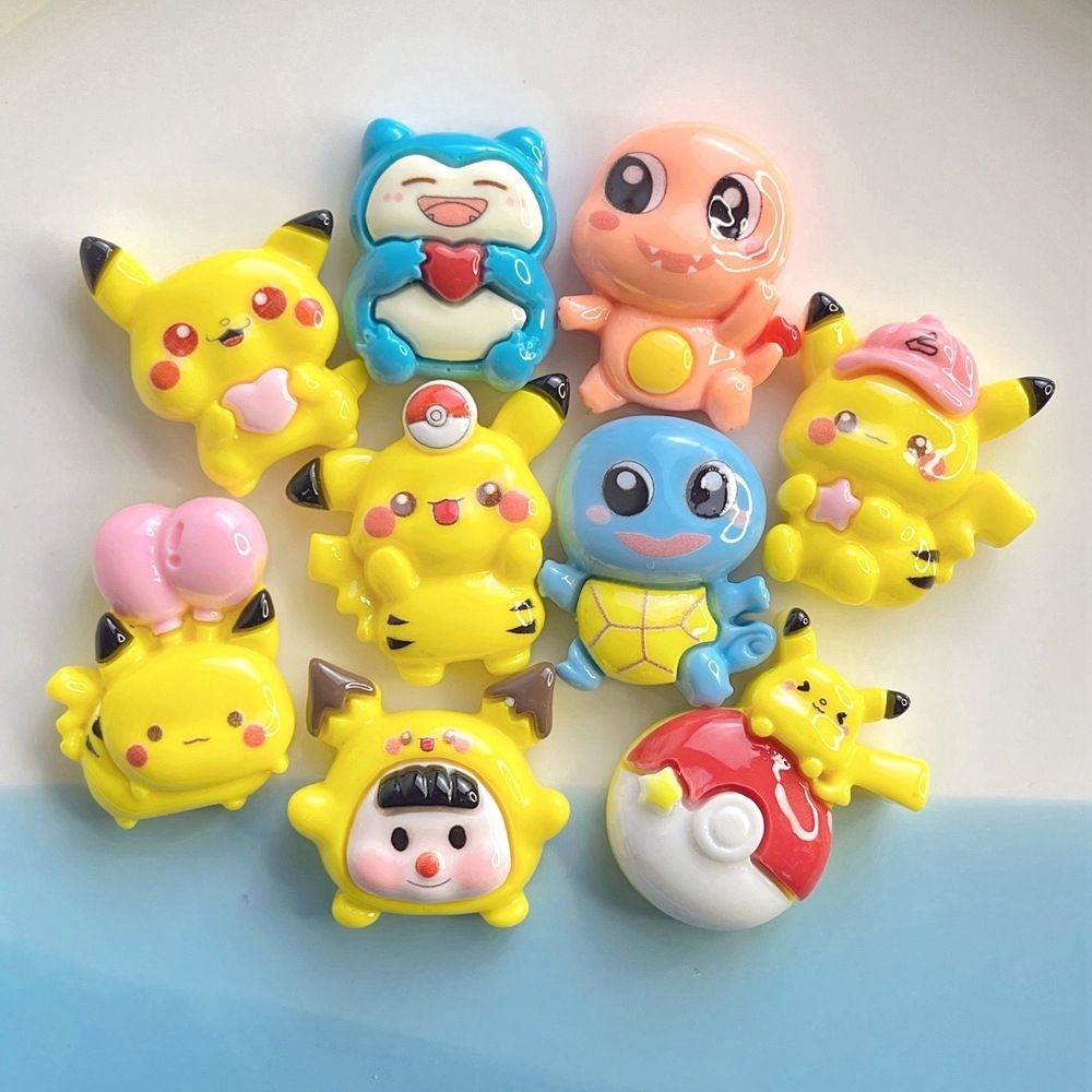 Crafting Resin - Новые материалы для рукоделия своими руками