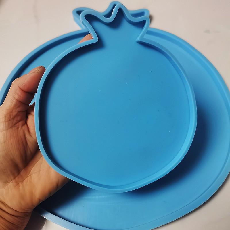 Горячая распродажа: Форма для  – обзор и цена Geode Mold Silicone