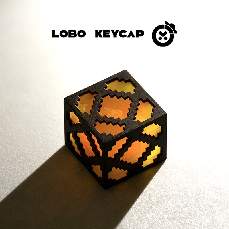 Креативные полупрозрачные кейк – обзор и цена Resin Craft Minecraft